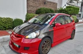 Honda Jazz 05 Carshow Winner