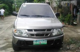 Isuzu Crosswind 2006 for sale 
