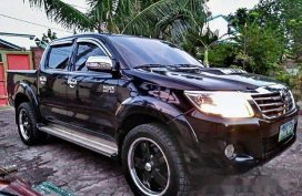 Toyota Hilux 2005 for sale