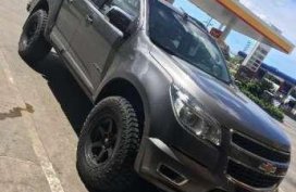 2013 Chevrolet Colorado like new for sale 