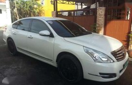 2013 Nissan Teana 250xl for Sale or Swap