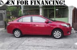 For sale Toyota Vios E Matic 2015 no car issues