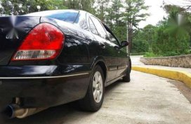nissan sentra 16 GSX manual