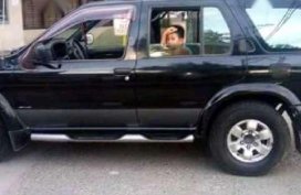 Nissan Terrano 2007 like new for sale 