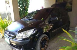 Hyundai Getz 2011 fresh for sale 