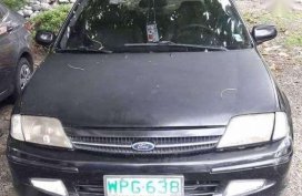 Ford Lynx 00 model