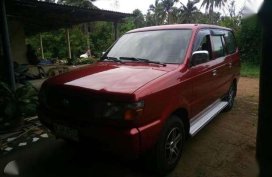 Toyota revo gL manual open swap