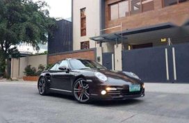 2010 Porsche 911 997.2 TURBO PDK PGA Fresh In and Out