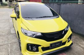 Honda Jazz Mugen AT Vx top of the line super fresh