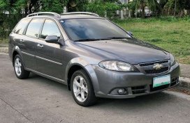 2008 Chevrolet optra Wagon for sale 