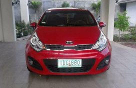 Kia Rio 2012 A/T for sale 