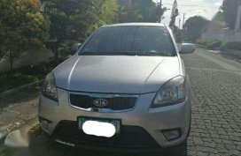 Fresh In And Out Kia Rio 2010 For Sale