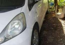 Honda Jazz 2009