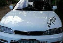 Honda Accord 1994