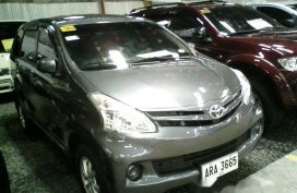 Toyota Avanza 2015 for sale 