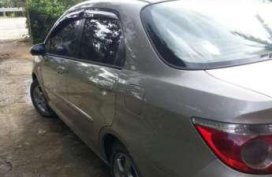 Good Running Condition Honda City 2006 AT For Sale