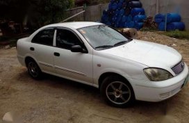 Very Powerful Nissan Sentra 2008 For Sale