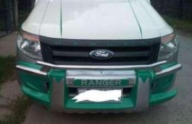 Almost Brand New 2016 Ford Ranger XLT For Sale