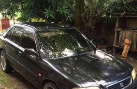 Very Fresh In And Out Honda City 1998 For Sale