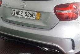 Almost Pristine 2016 Mercedes Benz 600 For Sale