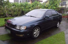 Good Condition 1996 Toyota Corona EX Saloon AT For Sale