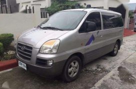 Well Maintained 2005 Hyundai Starex Van For Sale