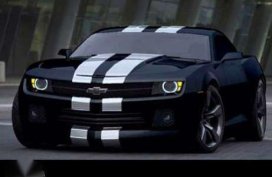 Like New 2010 Cheverolet Camaro RS For Sale