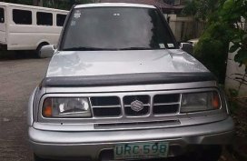Suzuki Vitara 1997 Like new for sale