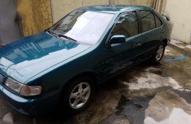 All Working Nissan Sentra 1996 For Sale