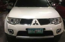 For sale Mitsubishi Montero GLS V 2012