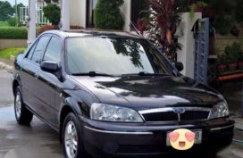 Super Fresh Inside Out Ford Lynx 2001 For Sale