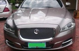 Jaguar Xj 2012 P4,500,000 sedan for sale