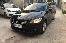 2016 Peugeot 301 1.6 VTi Manual Diesel