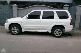For sale 2006 Mazda Tribute