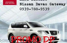 Nissan Matina Davao Gateway Motors