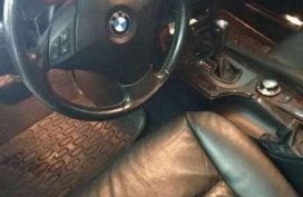 SALE or SWAP - 2005 BMW 530D Automatic DIESEL Silver