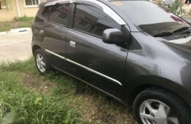 Good As New Toyota Wigo 2016 MT For Sale