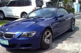 BMW M6 2008 Like new for sale