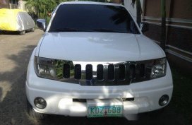 Nissan Frontier Navara 2009 for sale 