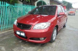 Good As Brand New 2007 Toyota Vios G For Sale