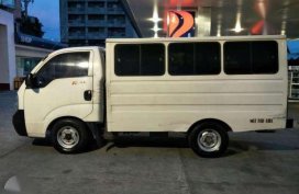 Rush Sale 2012 Kia K2700 Fb Body