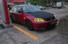 Very Well Kept Honda Civic 2000 For Sale