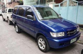 First Owned 2003 Isuzu Crosswind XT For Sale