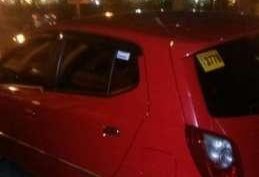 Rush SALE Toyota WIGO 2016 Automatic