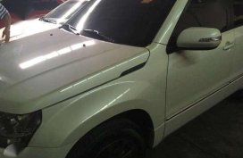 2017 Suzuki Grand Vitara Automatic Gas for sale
