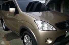 Mitsubishi FUZION GLS Sport 2007 For Sale