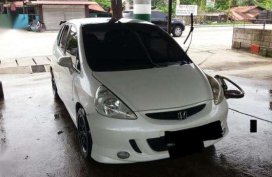 Good Running Condition Honda Fit 2001 AT For Sale
