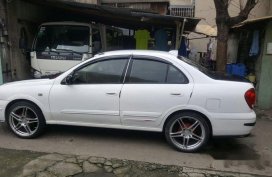 For sale Nissan Sentra 2007