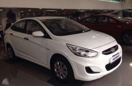 Hyundai Accent diesel