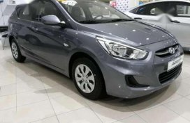 Brand New 2018 Hyundai Accent AT For Sale